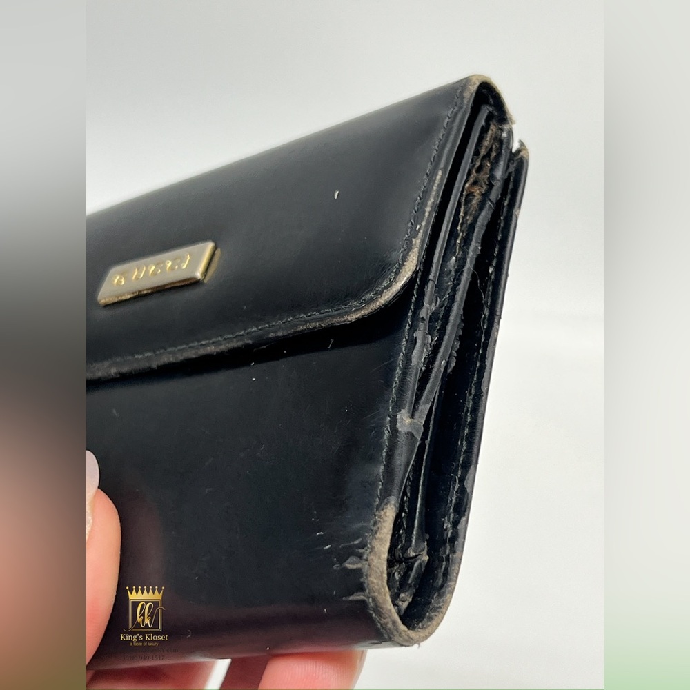 Gucci wallet - Picture 6 of 13